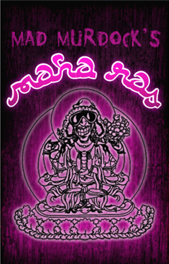 Mad Murdock's Maha Ras
