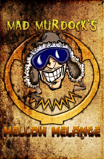 Mad Murdock's Mellow Melange