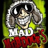 Mad Murdocks Collection