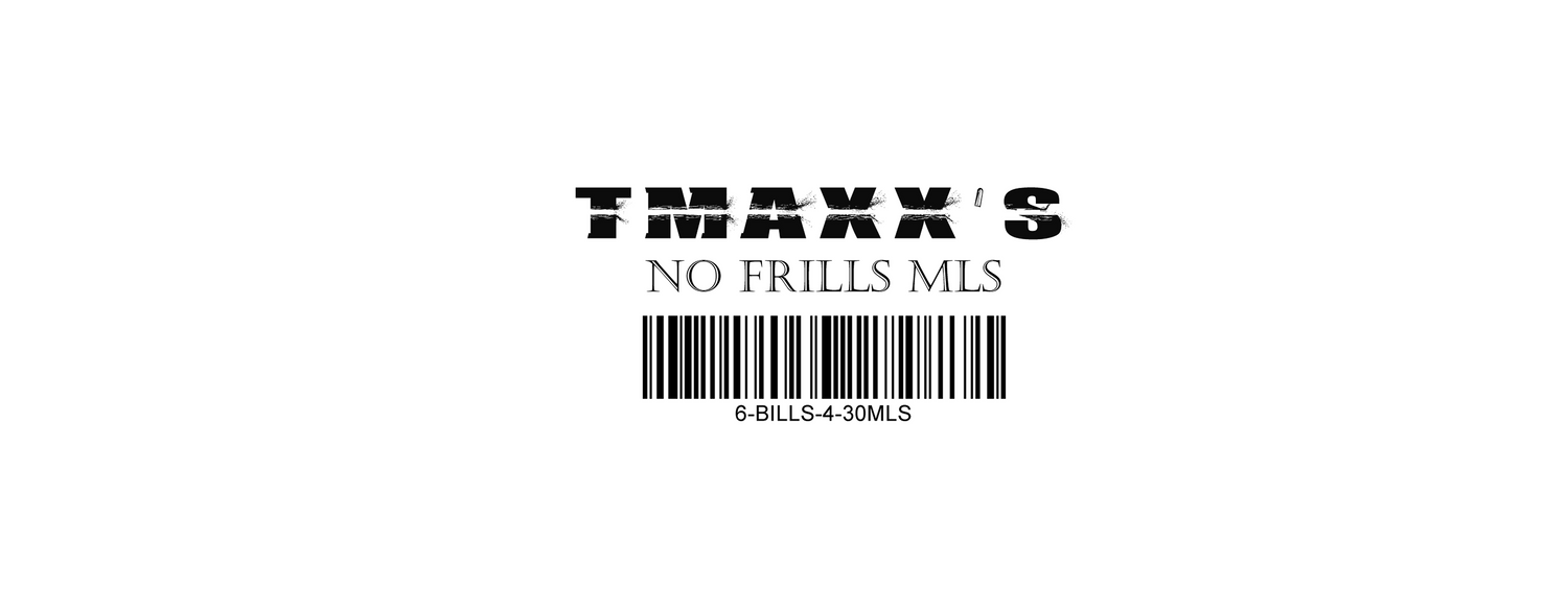 No Frills Mls