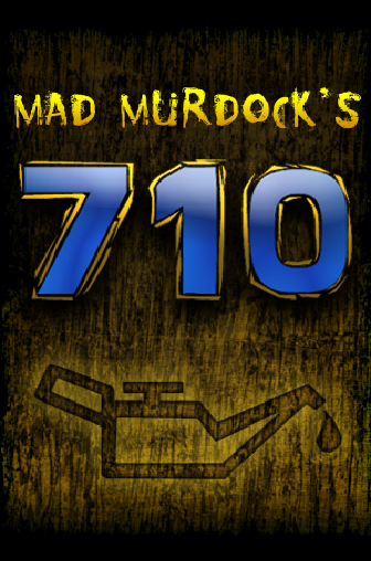 Mad Murdock's 710
