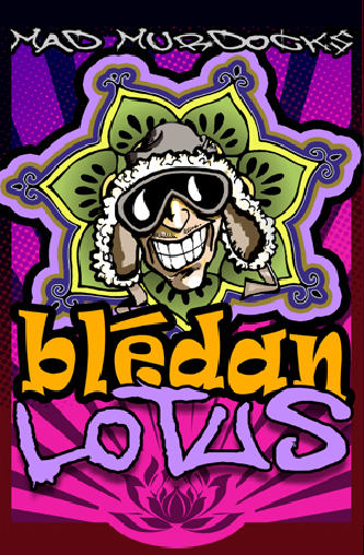 Mad Murdock's Bédan Lotus